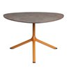 Table or Coffee Table Base with 3 Feet - Tripè