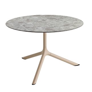 Table or Coffee Table Base with 3 Feet - Tripè | Scab