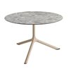 Table or Coffee Table Base with 3 Feet - Tripè