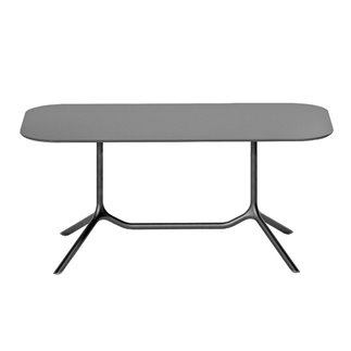 Double Column Base for Outdoor Table - Tripè | Scab