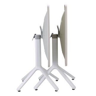 Table with Folding Top - Eco | Scab