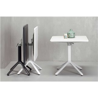 Table with Folding Top - Eco | Scab