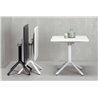 Table with Folding Top - Eco