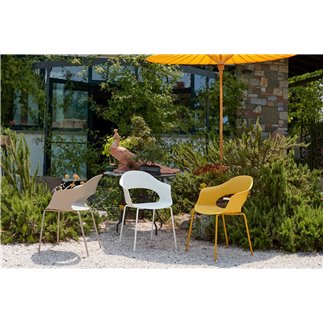 Design Outdoor Chair - Lady B | Scab