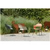 Design Outdoor Chair - Lady B