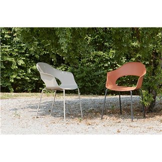 Design Outdoor Chair - Lady B | Scab