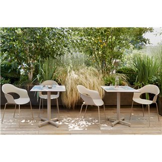 Design Outdoor Chair - Lady B | Scab