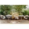 Design Outdoor Chair - Lady B