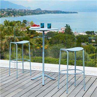 High Outdoor Stool - Trick | Scab