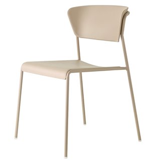 Outdoor Restaurant Chair - Lisa | Scab