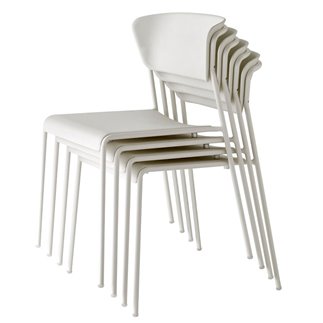 Outdoor Restaurant Chair - Lisa | Scab