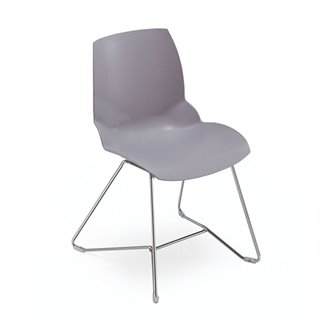 Chair for Meeting Room - Kaleidos | Office Furniture | ISA Project