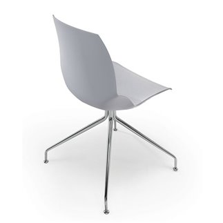 Meeting Chairs - Kaleidos | Office Furniture | ISA Project