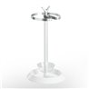 Steel umbrella stand - Battista