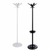 Steel coat stand with umbrella holder - Swing