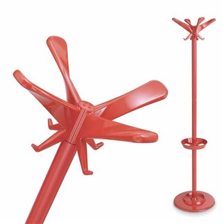 Design Coat Stand - Swing | Caimi