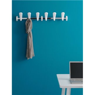 Design Wall Hanger - Swing | Office Furniture | ISA Project