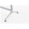 Steel coat hanger - Archistand