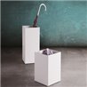 Steel umbrella stand - Design Collection