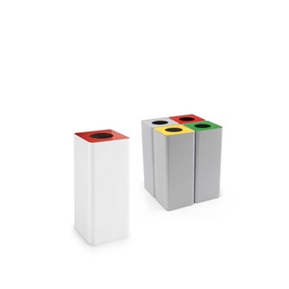 Recycling Bin - Centolitri | Caimi