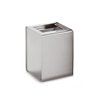 Paper bin with tilting lid - Prism