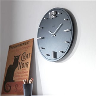 Wall Clock for Office - Oredodici | Caimi Brevetti