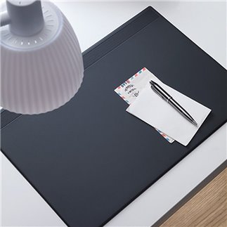 Desk Pad - Hi-Tech | Office Furniture | ISA Project