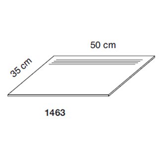 Desk Pad - Hi-Tech | Caimi