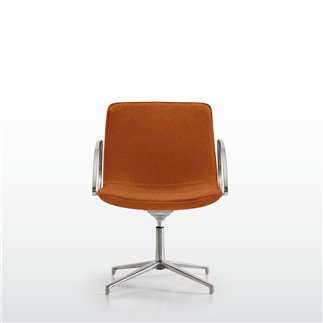 Office Executive Armchair - Amelie Glue | Quinti