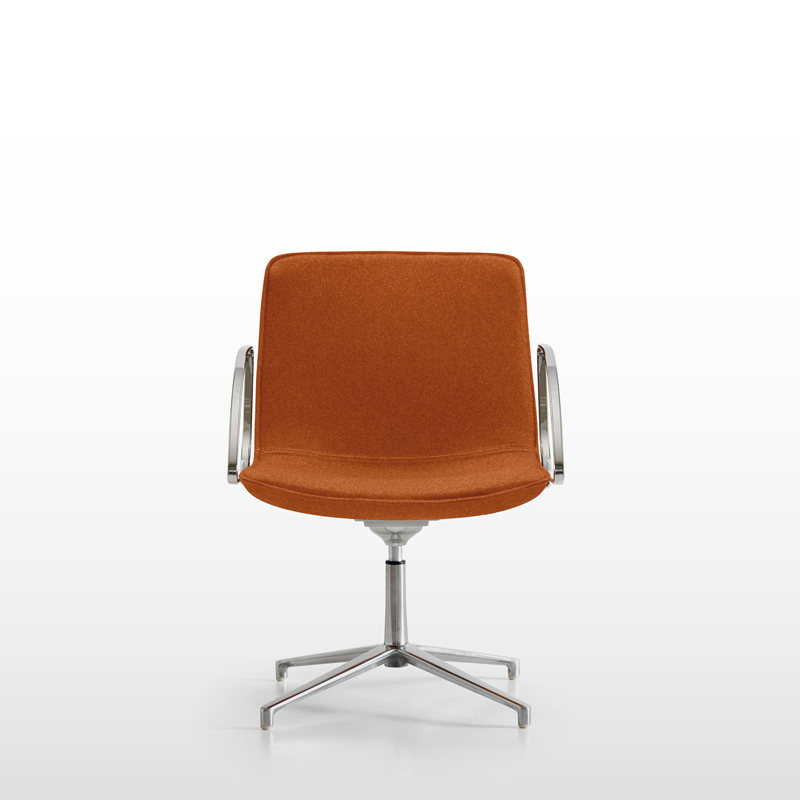 Office Executive Armchair - Amelie Glue | Quinti