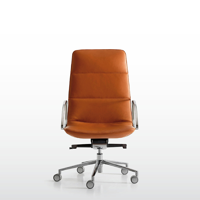 Office Executive Armchair - Amelie Comfort | Quinti