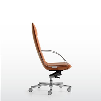 Office Executive Armchair - Amelie Comfort | Quinti