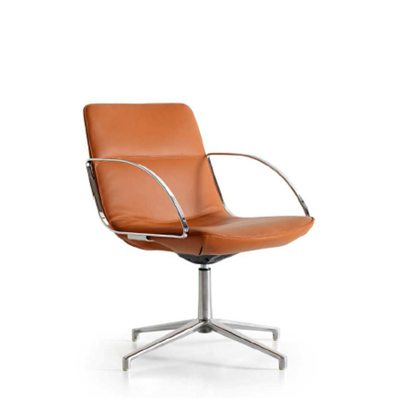 Executive Armchair - Amelie Comfort | Quinti