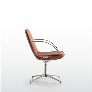 Executive Armchair - Amelie Comfort | Quinti