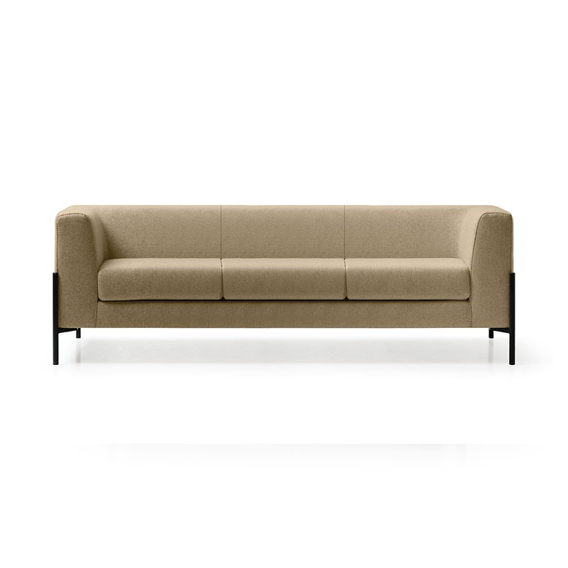 Relax Sofa 3 Seats - Club | Quinti