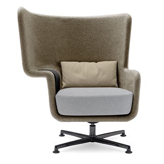 Lounge Design Armchair - Hip | Online Design | Quinti