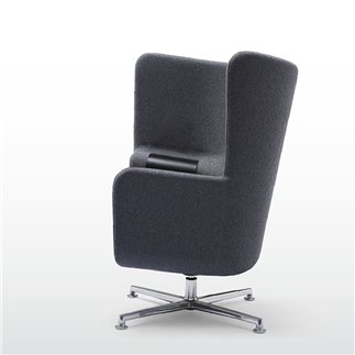 Lounge Design Armchair - Hip | Online Design | Quinti