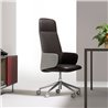 Executive armchair with high back - Deep Executive