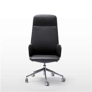 Office Executive Armchair - Deep Executive | ISA Project