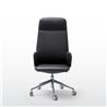 Executive armchair with high back - Deep Executive