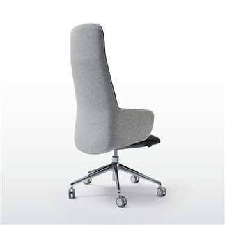 Office Executive Armchair - Deep Executive | ISA Project