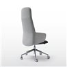 Executive armchair with high back - Deep Executive