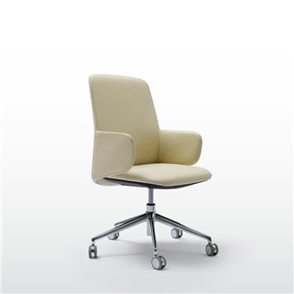 Office Executive Armchair - Deep Executive | Quinti