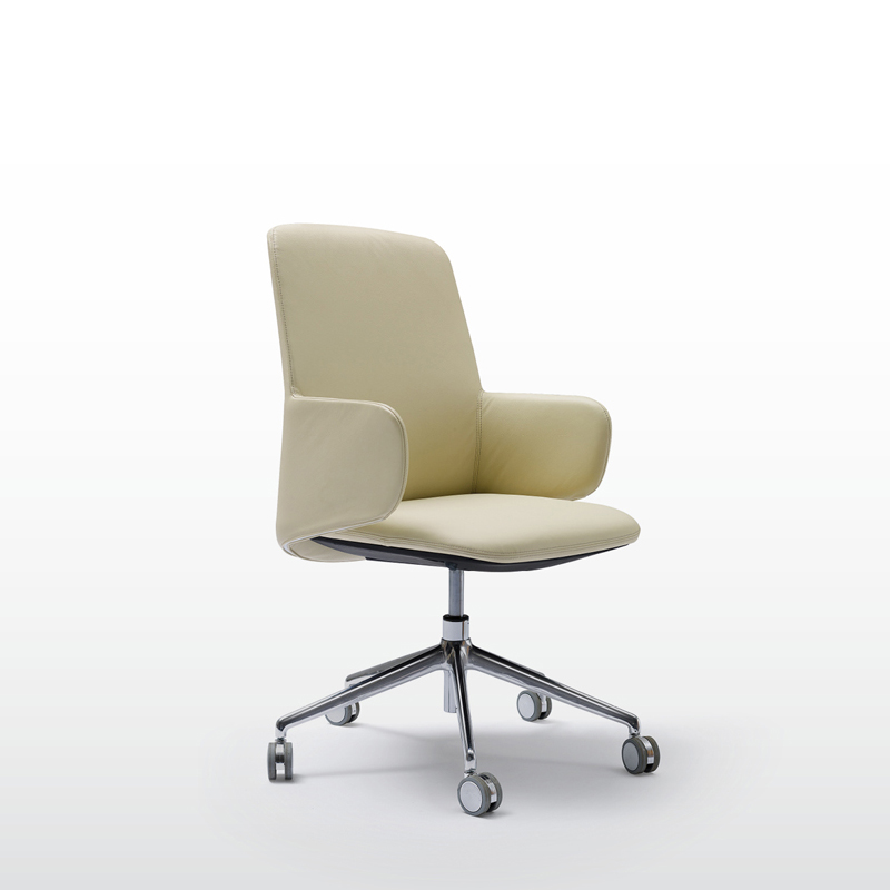 Office Executive Armchair - Deep Executive | Quinti