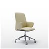 Executive armchair with low back - Deep Executive