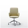 Executive armchair with low back - Deep Executive