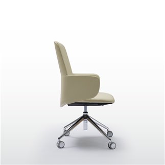 Office Executive Armchair - Deep Executive | Quinti