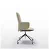 Executive armchair with low back - Deep Executive