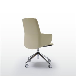 Office Executive Armchair - Deep Executive | Quinti