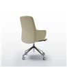 Executive armchair with low back - Deep Executive